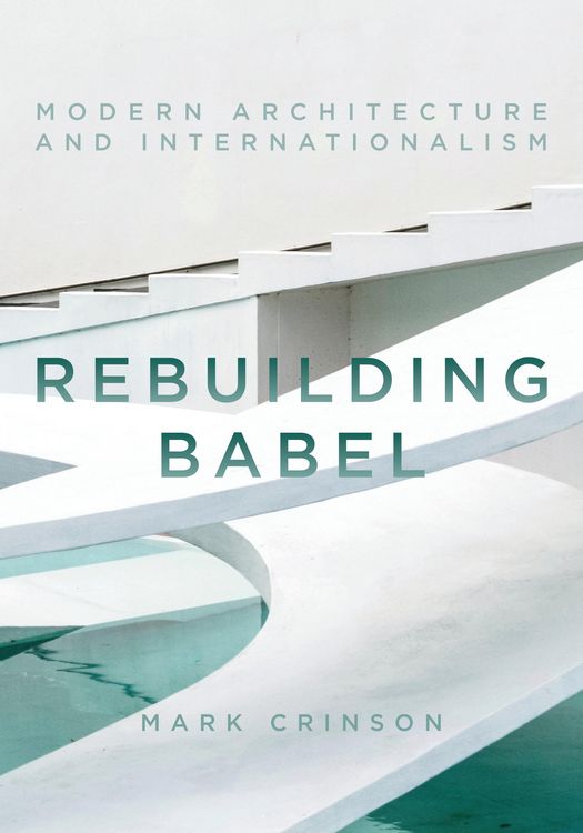 Produktbild: Rebuilding Babel
