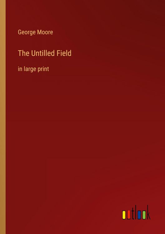 Produktbild: The Untilled Field