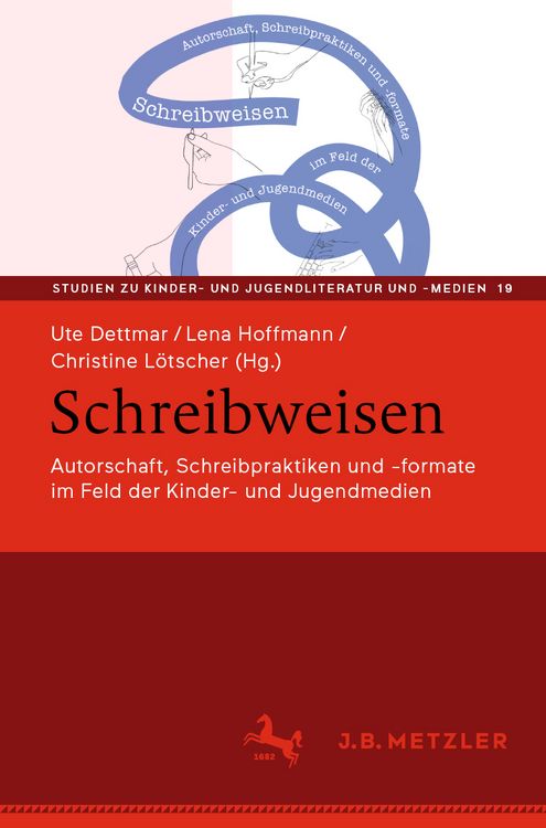 Produktbild: Schreibweisen