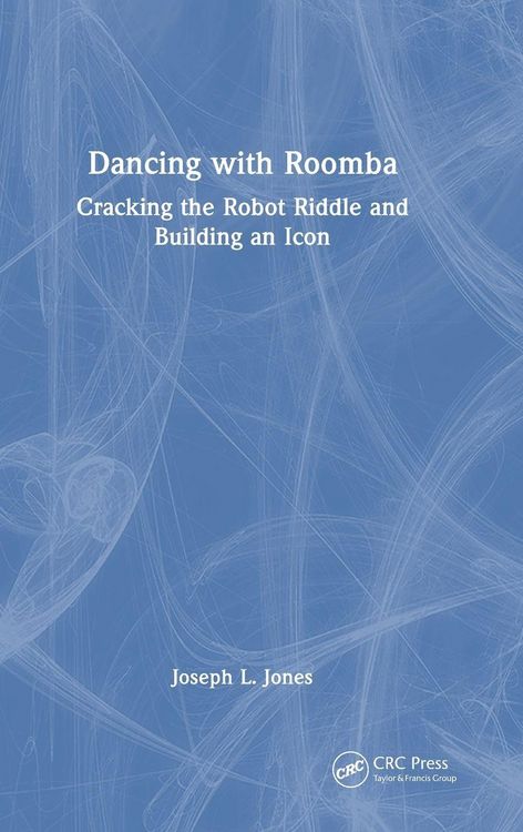 Produktbild: Dancing with Roomba