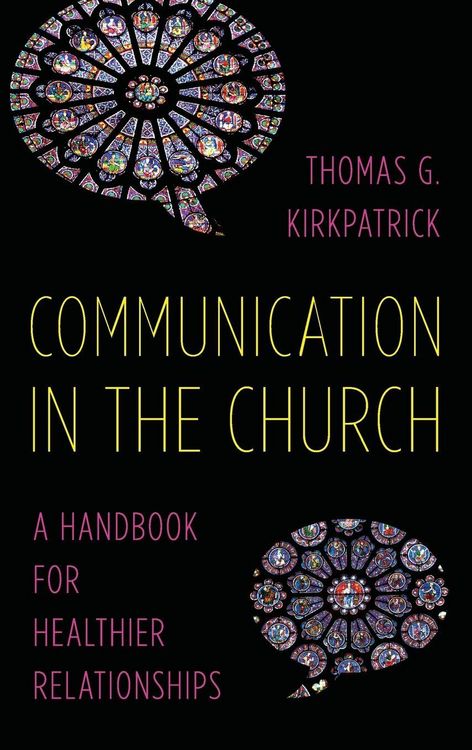 Produktbild: Communication in the Church