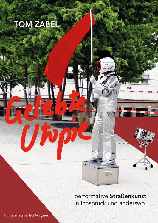 Produktbild: Gelebte Utopie