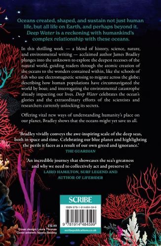 Produktbild: Deep Water