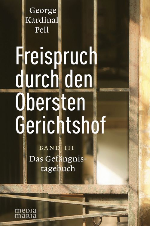 Produktbild: Freispruch durch den Obersten Gerichtshof