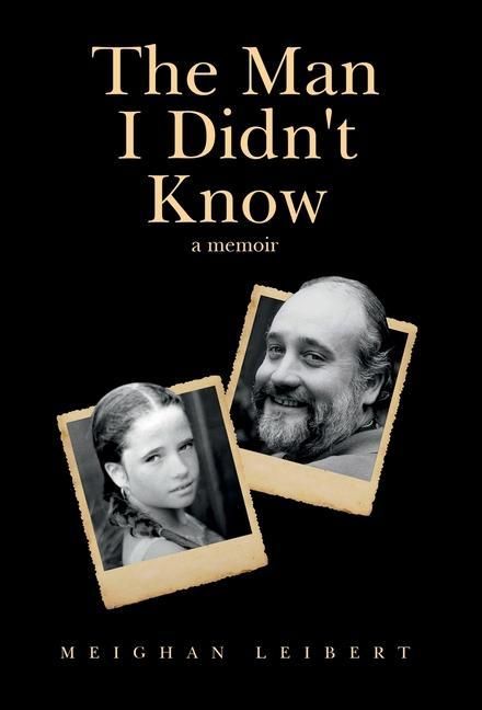 Produktbild: The Man I Didn't Know