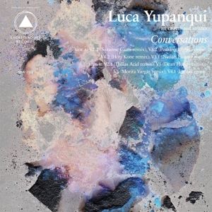 Produktbild: CONVERSATIONS (Ltd.Lavender Vinyl)