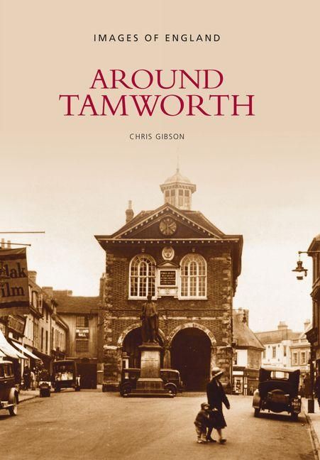 Produktbild: Around Tamworth