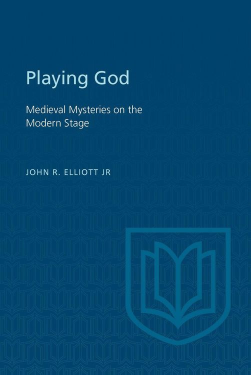 Produktbild: Playing God