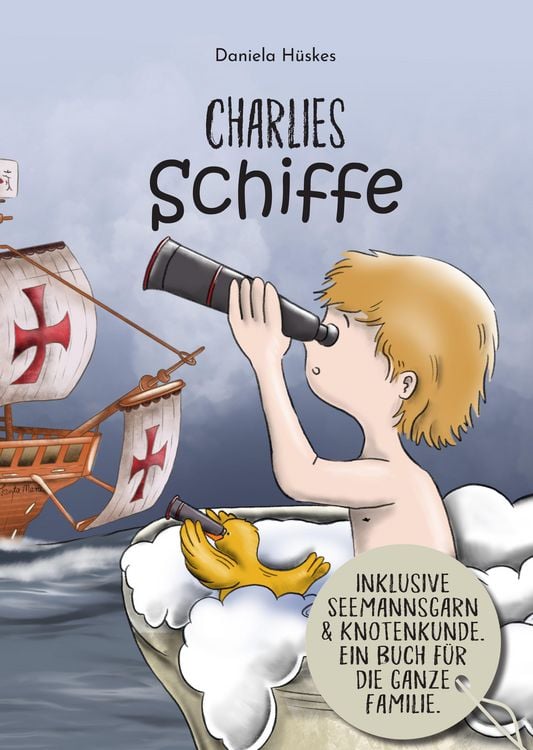 Produktbild: Charlies Schiffe