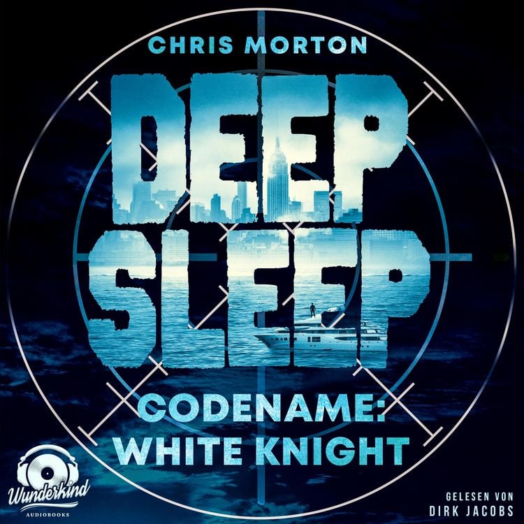 Produktbild: Codename: White Knight