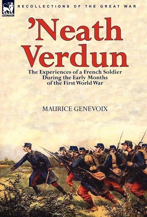 Produktbild: 'Neath Verdun