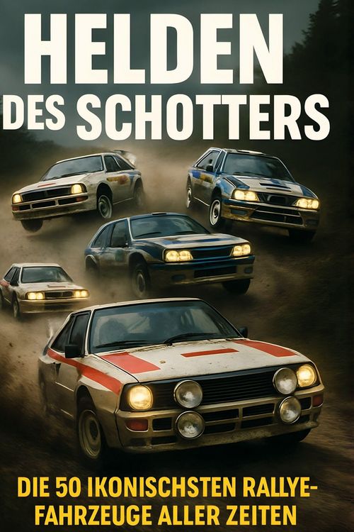 Produktbild: Helden des Schotters