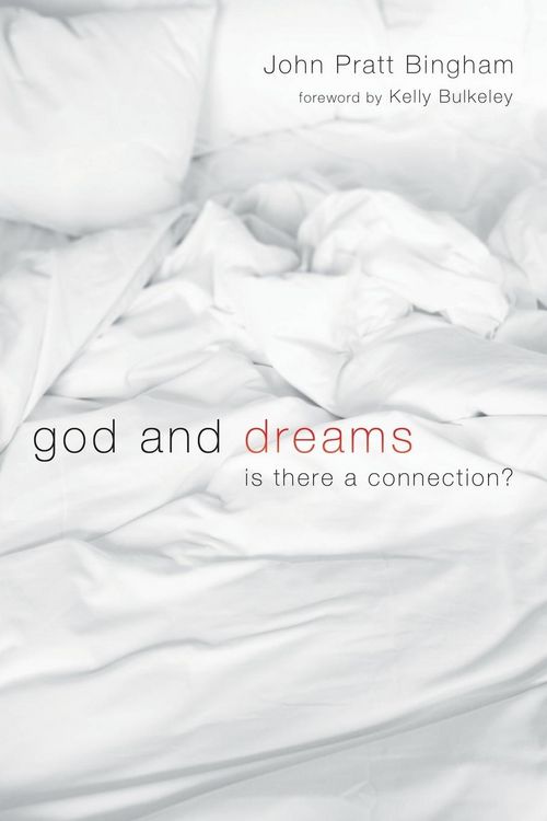 Produktbild: God and Dreams