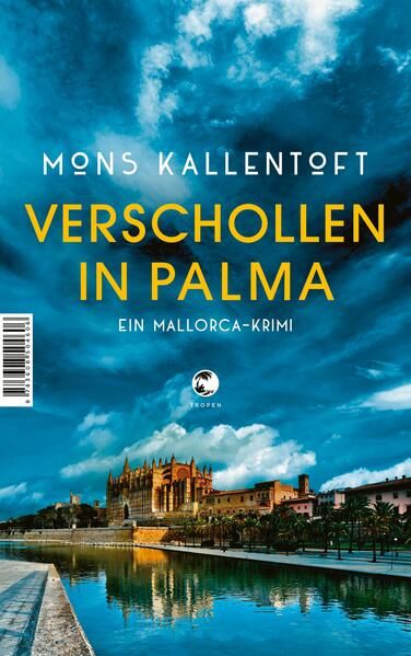 Produktbild: Verschollen in Palma