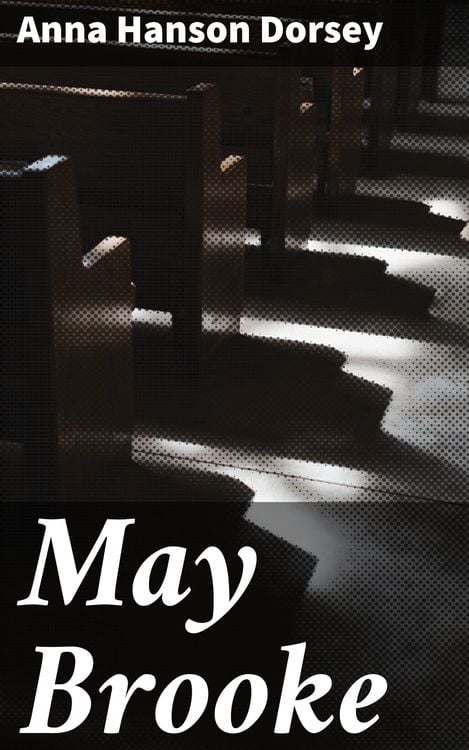 Produktbild: May Brooke