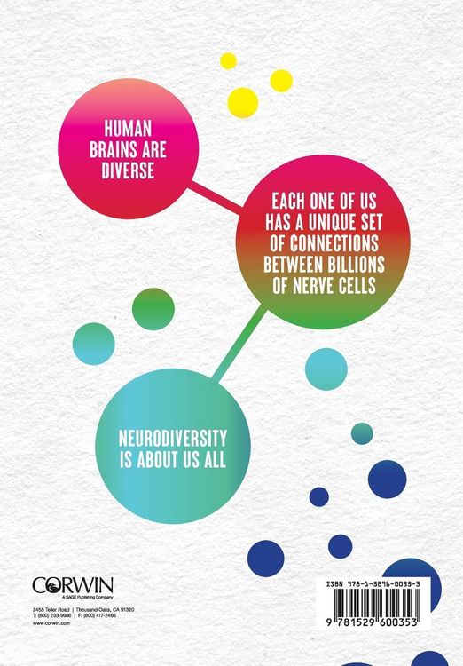 Produktbild: Neurodiversity and Education