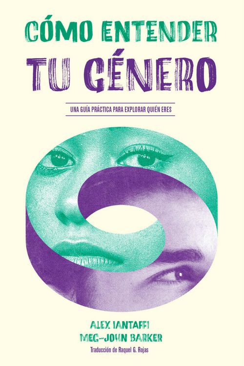 Produktbild: C&oacute;mo entender tu g&eacute;nero