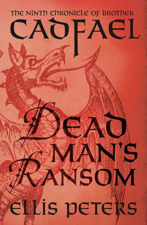Produktbild: Dead Man's Ransom