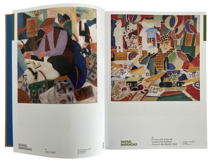 Produktbild: Art from Latin America: Malba&ndash;Costantini Collection