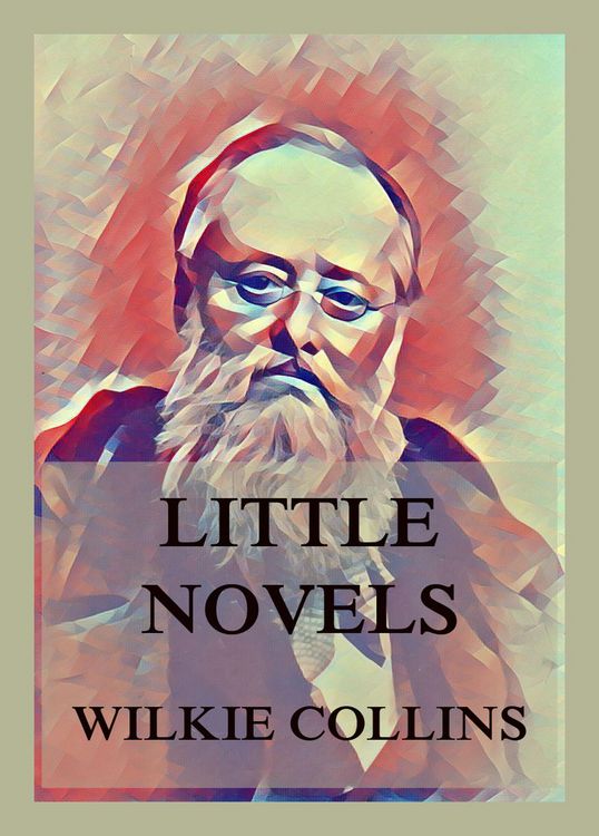 Produktbild: Little Novels