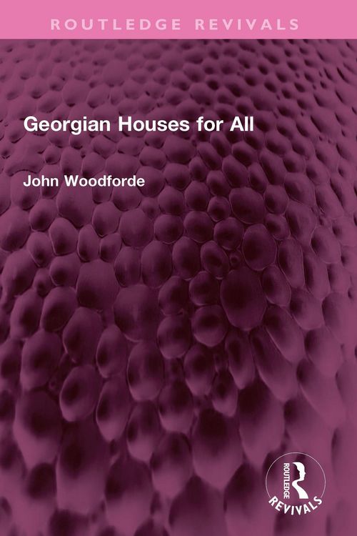 Produktbild: Georgian Houses for All