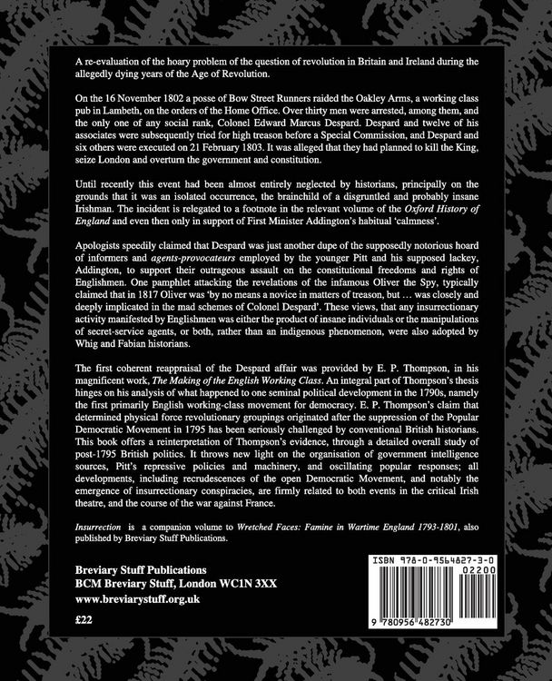Produktbild: Insurrection