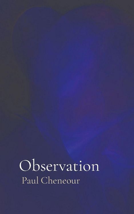 Produktbild: Observation