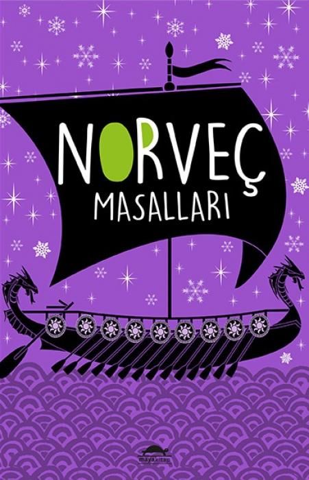 Produktbild: Norvec Masallari