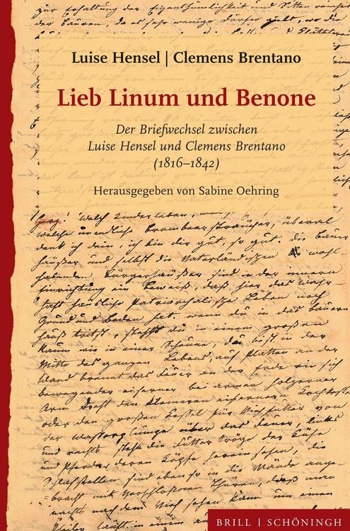 Produktbild: Lieb Linum und Benone