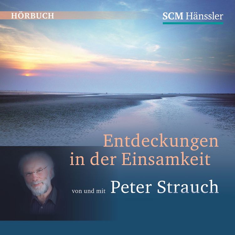 Produktbild: Entdeckungen in der Einsamkeit