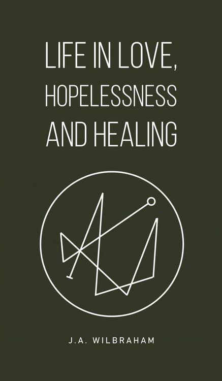 Produktbild: Life in Love, Hopelessness and Healing