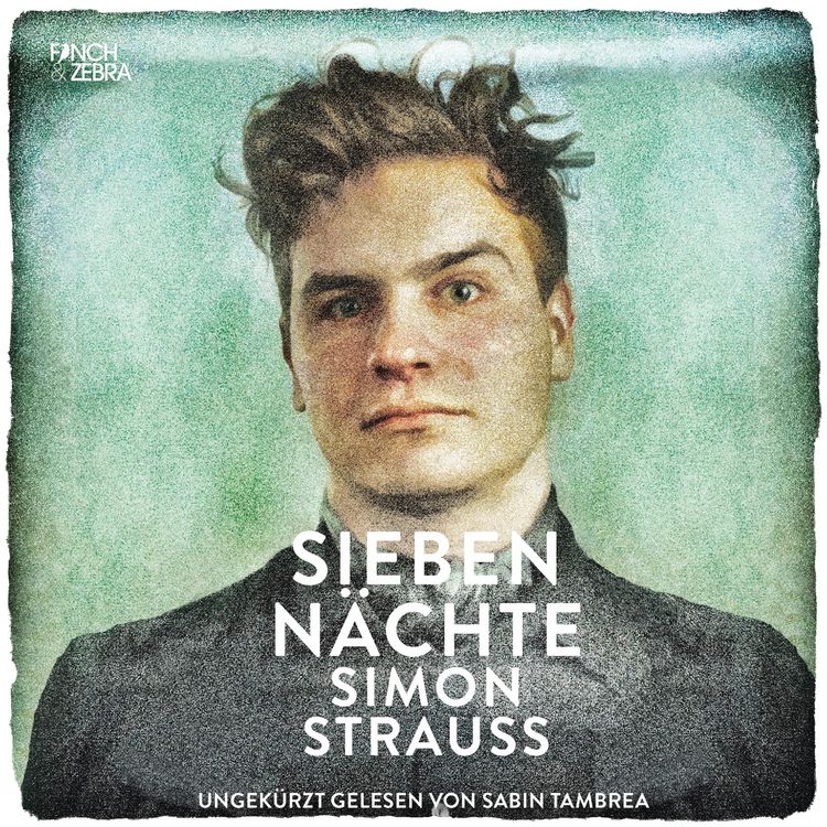 Produktbild: Sieben N&auml;chte