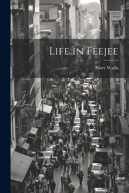 Produktbild: Life in Feejee