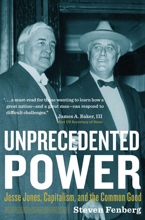 Produktbild: Unprecedented Power