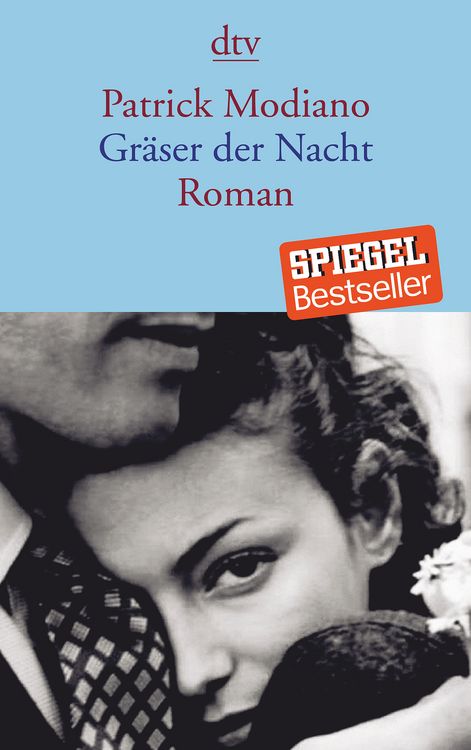 Produktbild: Gr&auml;ser der Nacht
