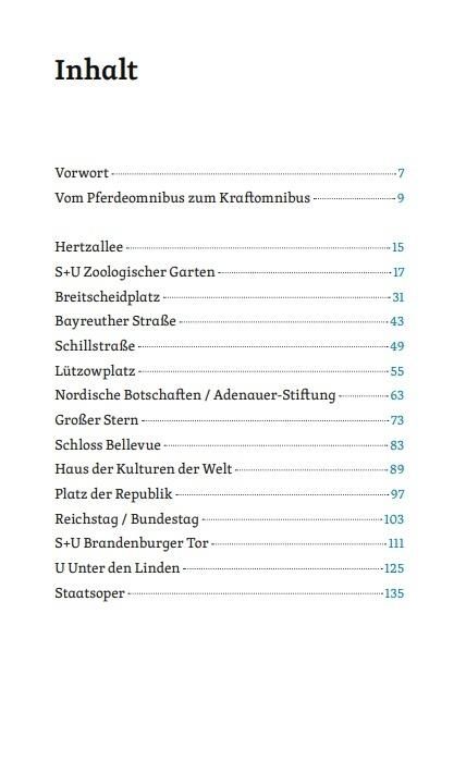 Produktbild: Berlin mit dem 100er-Bus entdecken