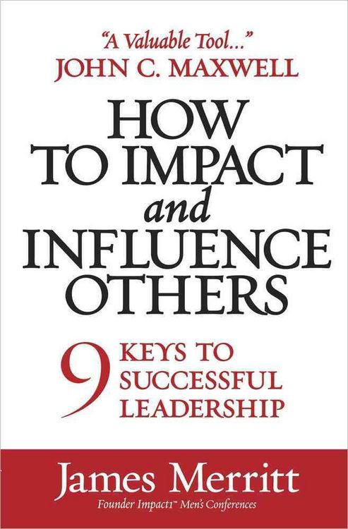 Produktbild: Ht Impact & Influence Others