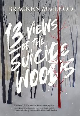 Produktbild: 13 Views Of The Suicide Woods