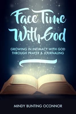 Produktbild: Face Time with God