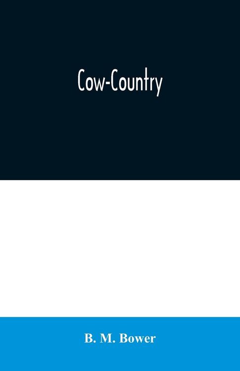 Produktbild: Cow-Country
