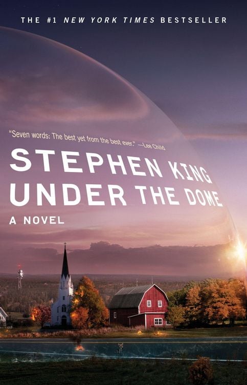 Produktbild: Under the Dome