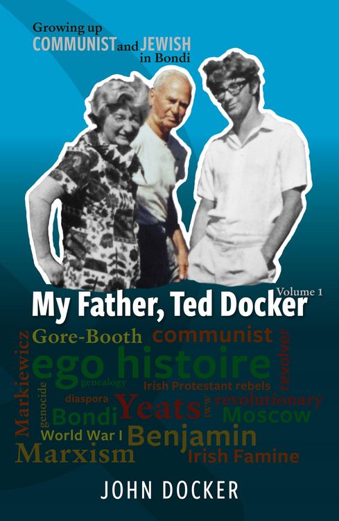 Produktbild: Growing Up Communist and Jewish in Bondi Volume 1