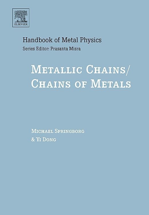Produktbild: Metallic Chains / Chains of Metals