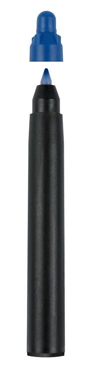 Produktbild: Pelikan Tintenschreiber Griffix&reg; f&uuml;r Rechtsh&auml;nder, Bluesea (Blau)