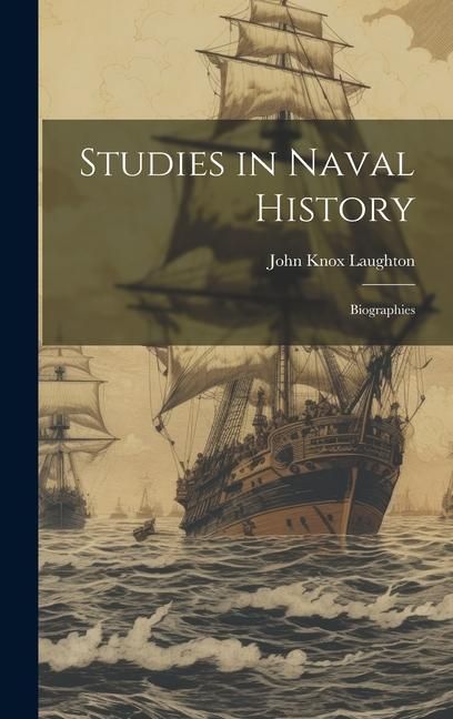 Produktbild: Studies in Naval History