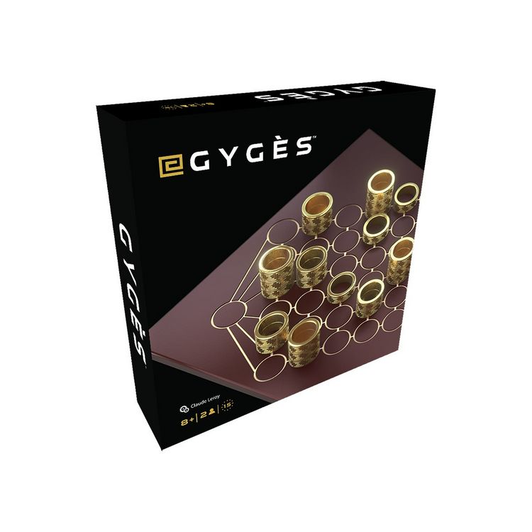 Produktbild: Gyges