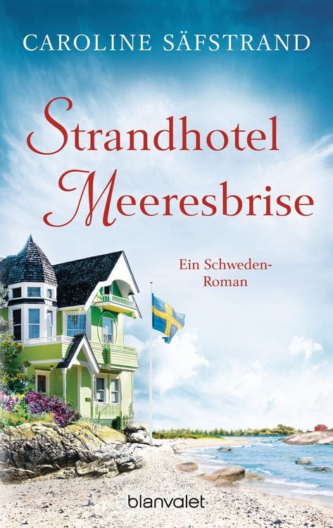 Produktbild: Strandhotel Meeresbrise