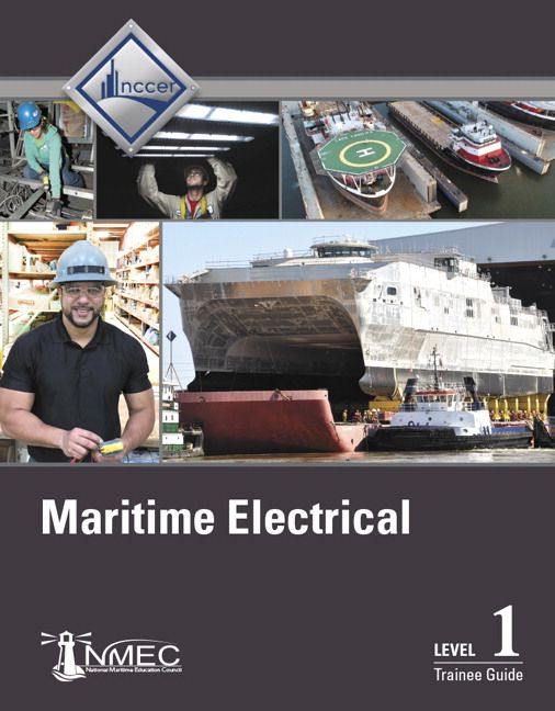 Produktbild: Maritime Electrical, Level 1