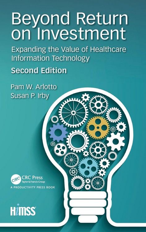 Produktbild: Beyond Return on Investment