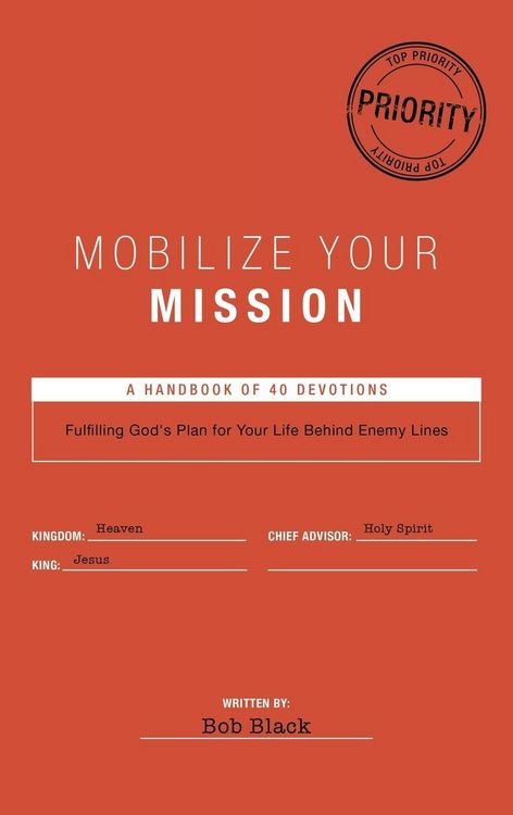 Produktbild: Mobilize Your Mission